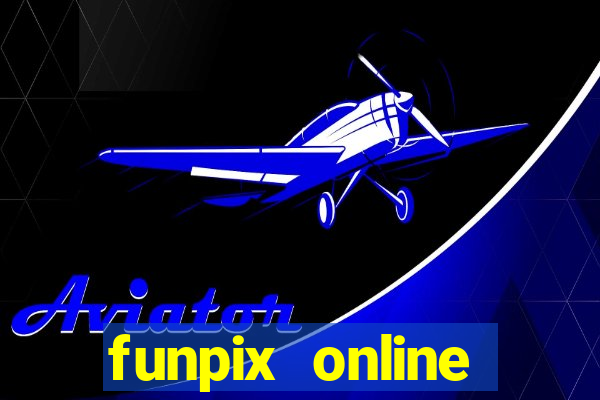 funpix online plataforma de jogos